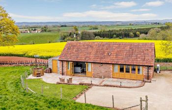 Barn in Somerset Holiday Cottage