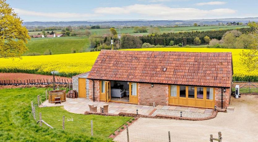 Photo of Barn in Somerset