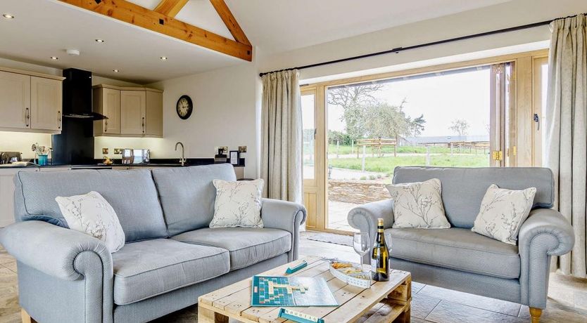 Photo of 1 Bed in North Petherton