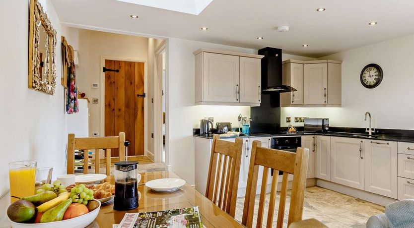 Photo of 1 Bed in North Petherton