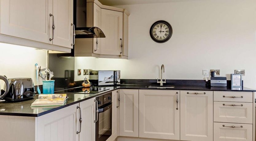 Photo of 1 Bed in North Petherton