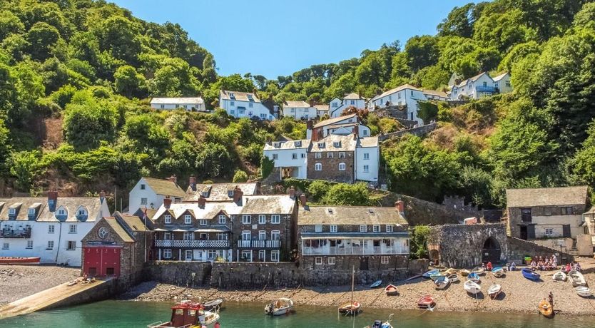 Photo of 1 Bed in Woolsery