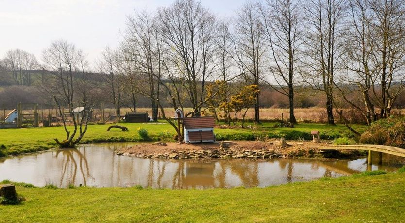 Photo of 1 Bed in Woolsery