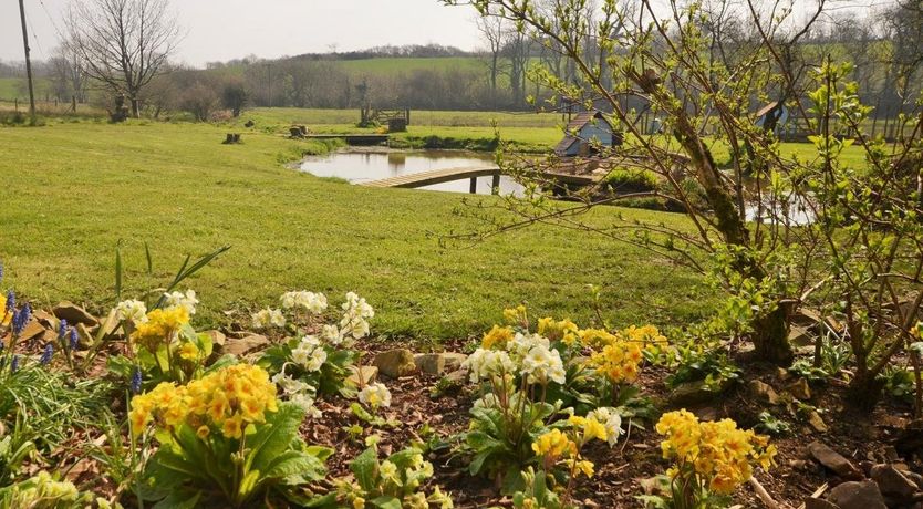 Photo of 1 Bed in Woolsery