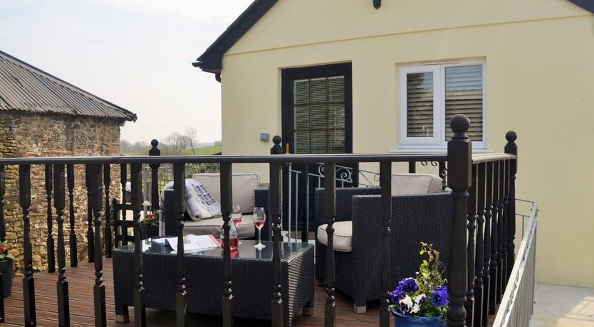 Photo of 1 Bed in Woolsery