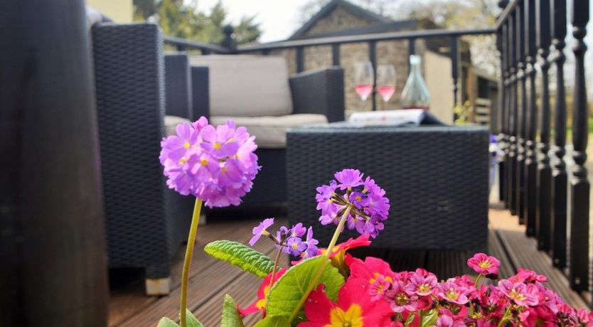 Photo of 1 Bed in Woolsery