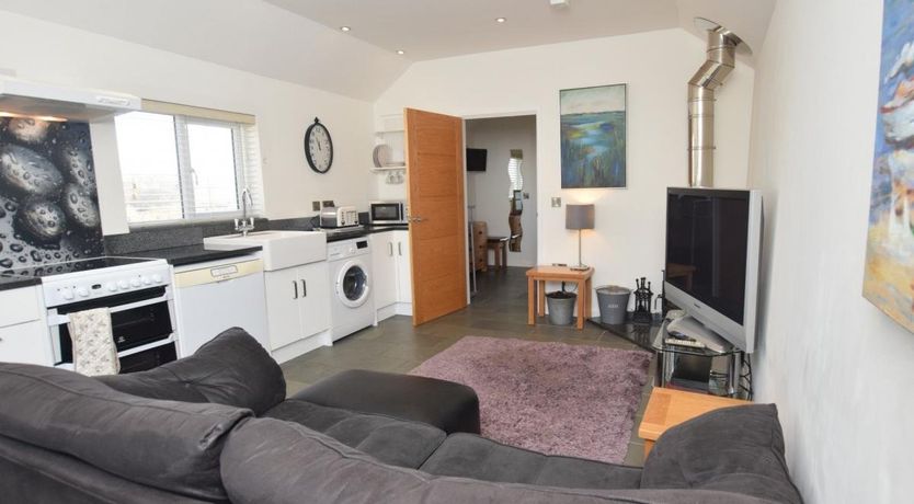 Photo of 1 Bed in Woolsery