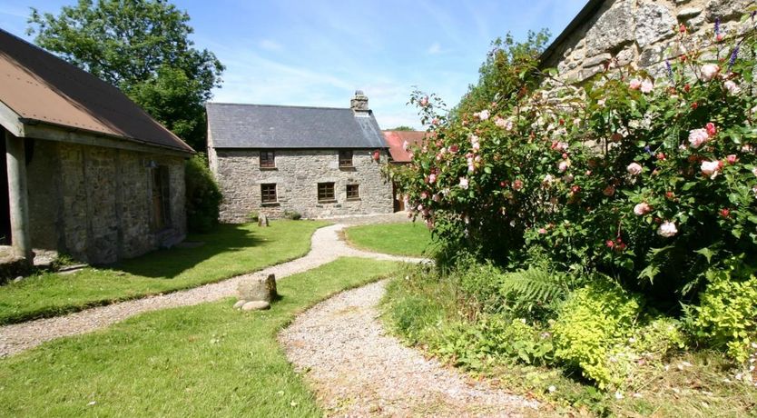 Photo of 1 Bed in Widecombe-in-the-Moor
