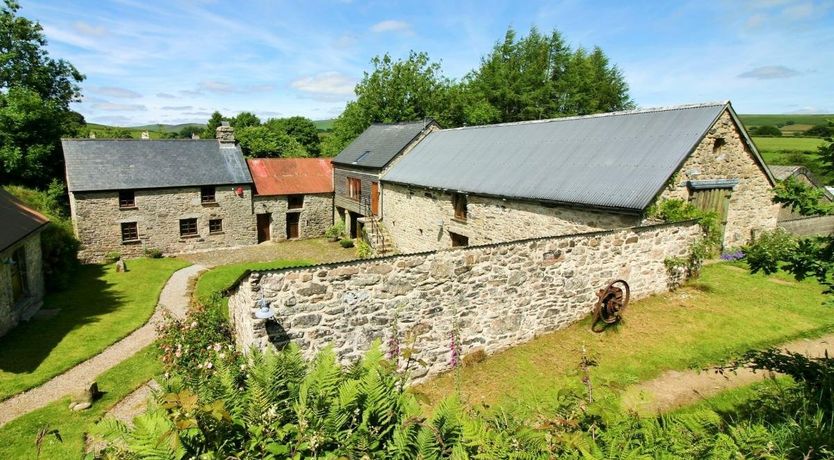 Photo of 1 Bed in Widecombe-in-the-Moor