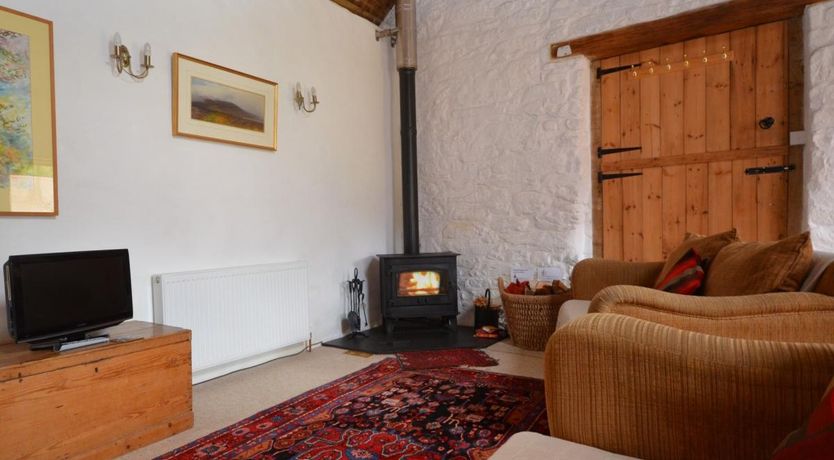 Photo of 1 Bed in Widecombe-in-the-Moor