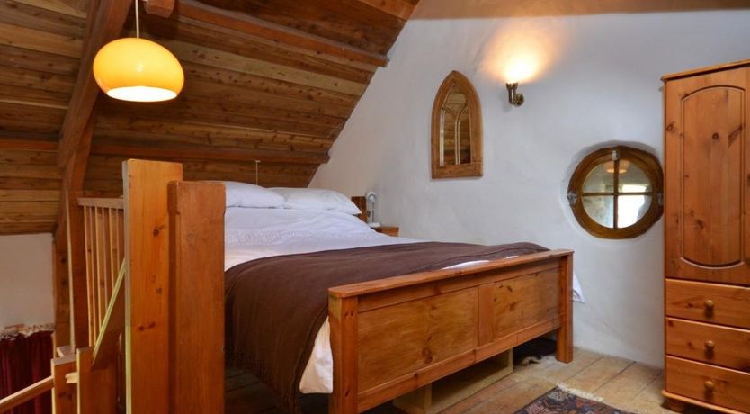 Photo of 1 Bed in Widecombe-in-the-Moor