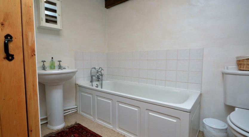 Photo of 1 Bed in Widecombe-in-the-Moor