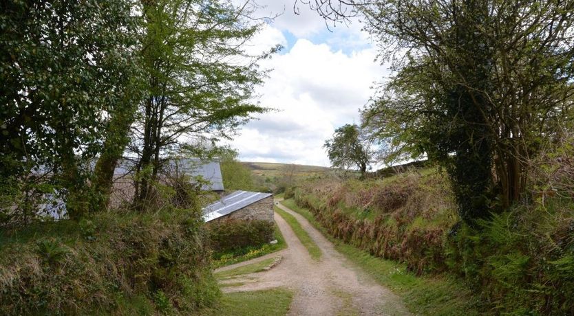 Photo of 1 Bed in Widecombe-in-the-Moor