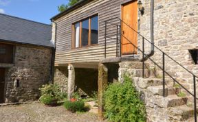 Photo of Barn in South Devon