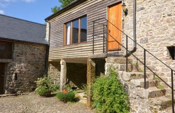 in Widecombe-in-the-Moor (36682) Holiday Cottage