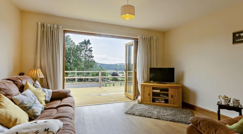Photo of in Weare Giffard  (36456)
