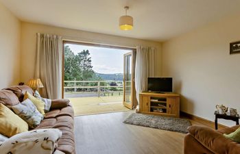 Barn in North Devon Holiday Cottage