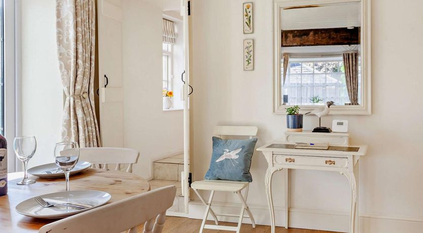 Photo of 2 Bed in Bradford-on-avon