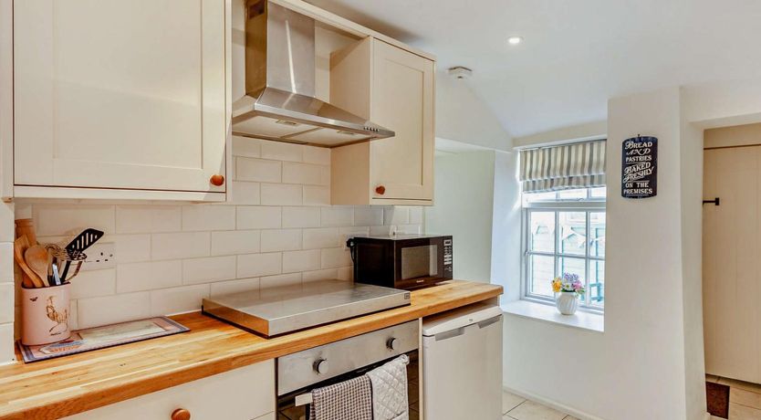 Photo of 2 Bed in Bradford-on-avon