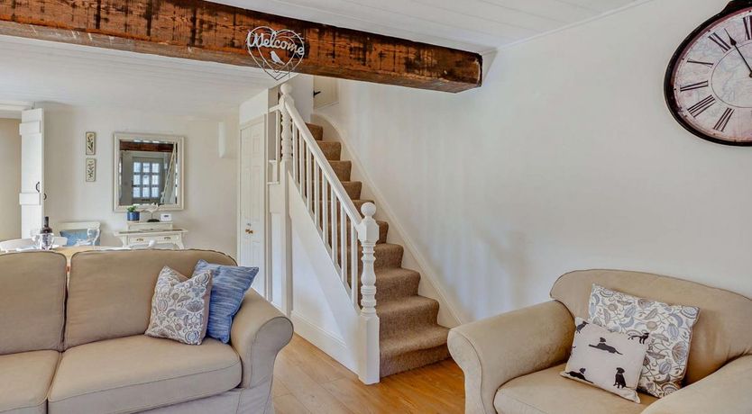 Photo of 2 Bed in Bradford on Avon