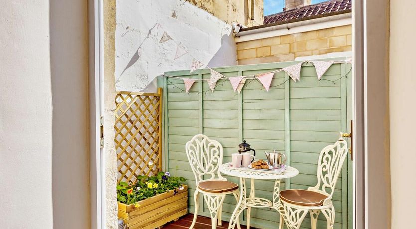 Photo of 2 Bed in Bradford on Avon