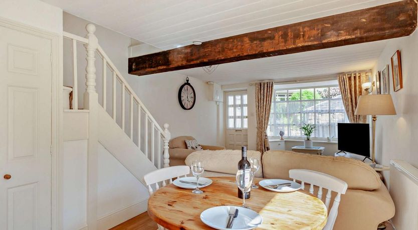 Photo of 2 Bed in Bradford on Avon