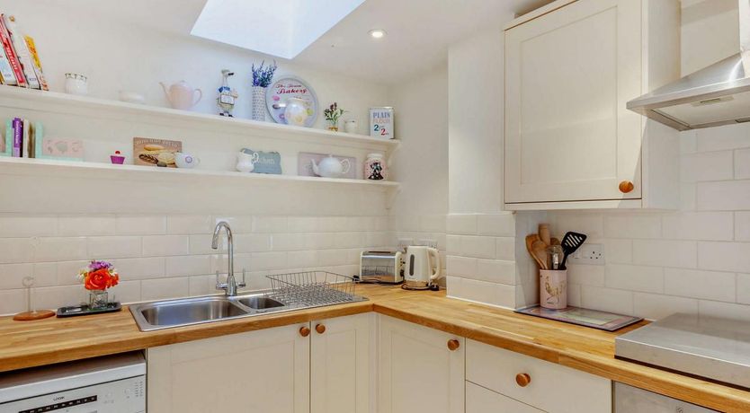 Photo of 2 Bed in Bradford on Avon