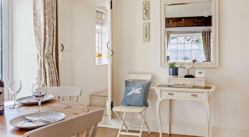 Photo of 2 Bed in Bradford on Avon