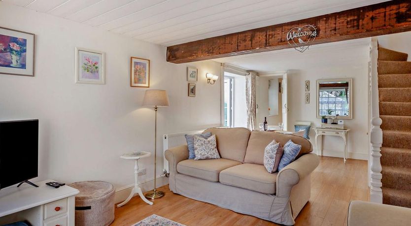 Photo of 2 Bed in Bradford on Avon