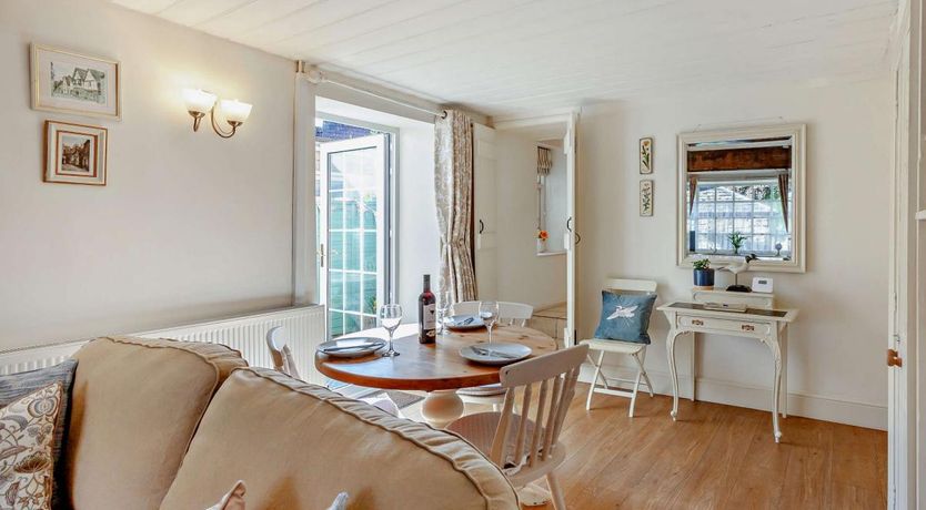 Photo of 2 Bed in Bradford on Avon