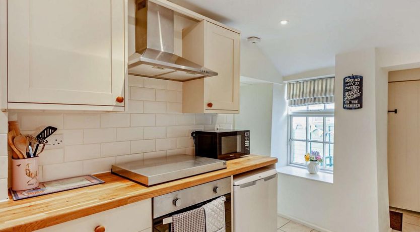 Photo of 2 Bed in Bradford on Avon