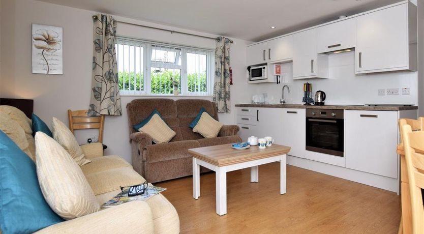 Photo of 2 Bed in Axminster