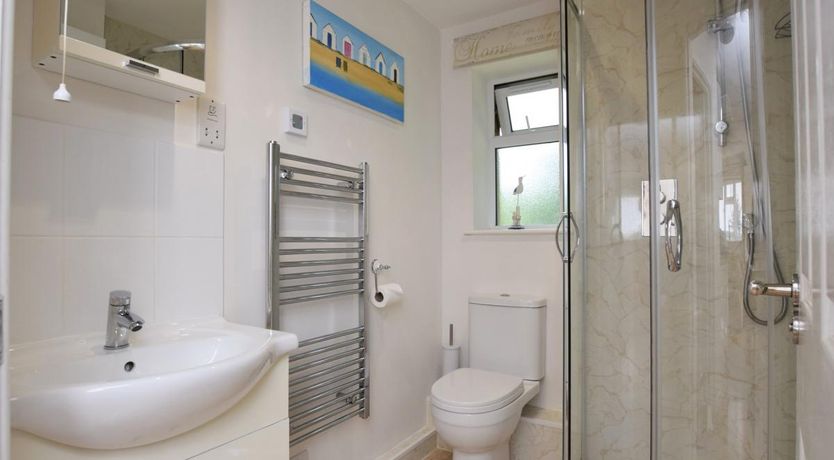 Photo of 2 Bed in Axminster