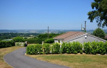 Bungalow in Mid and East Devon Holiday Cottage