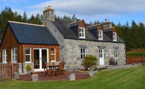 Photo of Cottage in The Highlands