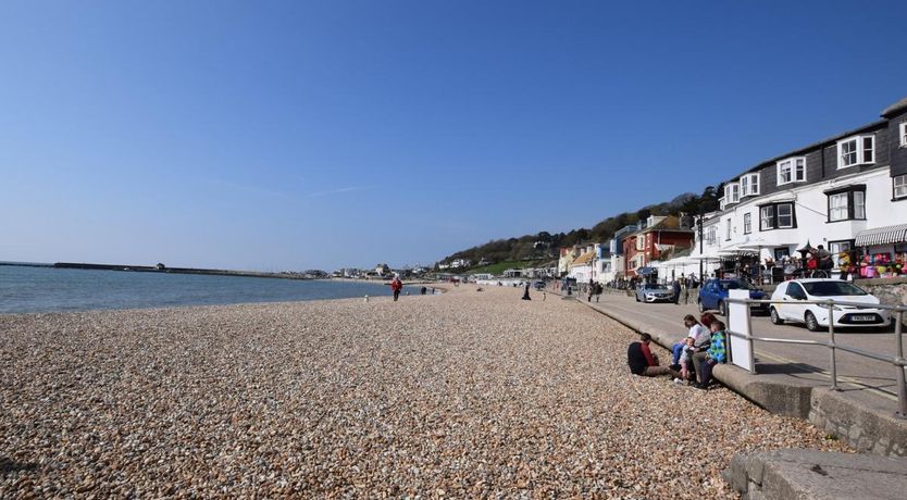 Photo of 1 Bed in Chardstock