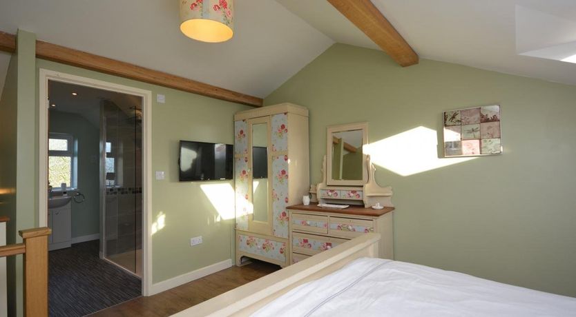 Photo of 1 Bed in Chardstock