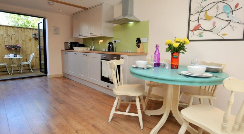 Photo of 1 Bed in Chardstock