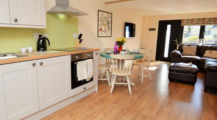 Photo of 1 Bed in Chardstock