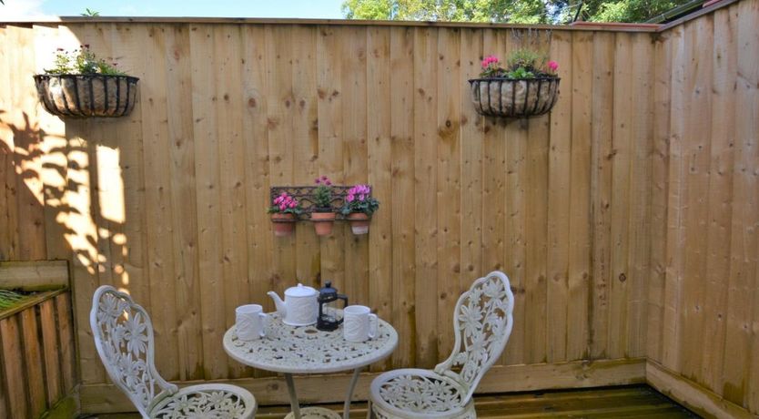 Photo of 1 Bed in Chardstock