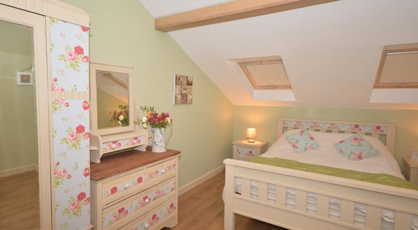 Photo of 1 Bed in Chardstock