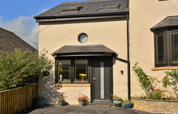 in Lyme Regis  (40772) Holiday Cottage