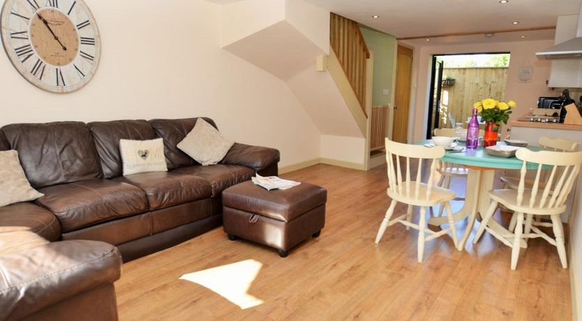 Photo of 1 Bed in Chardstock