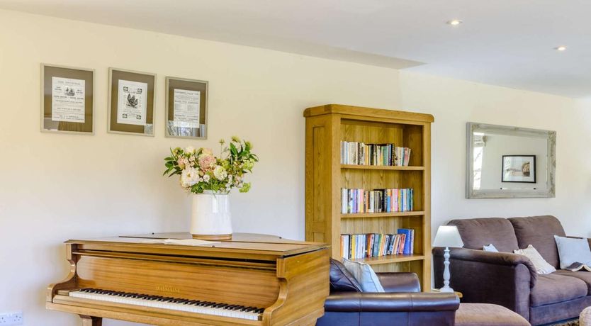 Photo of 5 Bed in Thirsk