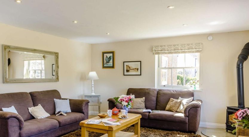 Photo of 5 Bed in Thirsk