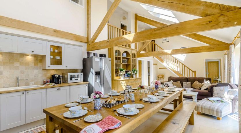 Photo of 5 Bed in Thirsk