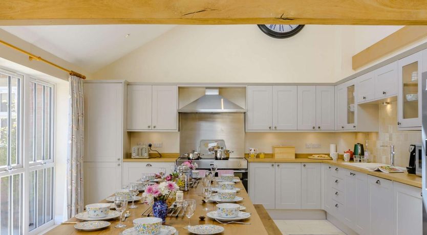 Photo of 5 Bed in Thirsk