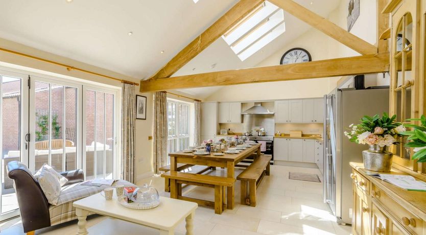 Photo of 5 Bed in Thirsk