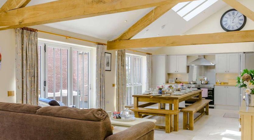 Photo of 5 Bed in Thirsk