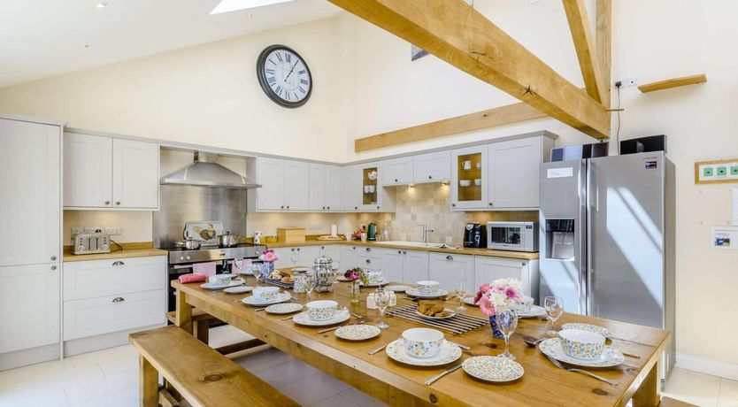 Photo of 5 Bed in Thirsk